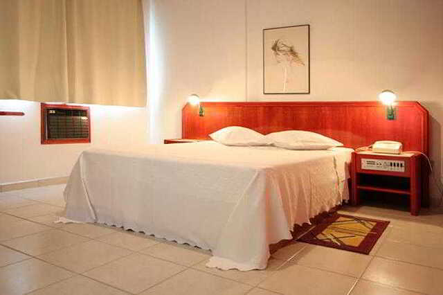 Crisul Hotel