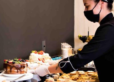 NAALT HOTEL JOINVILLE