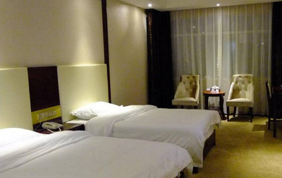 Greentree Alliance Hotel Yongzhou Lingling Zhong R