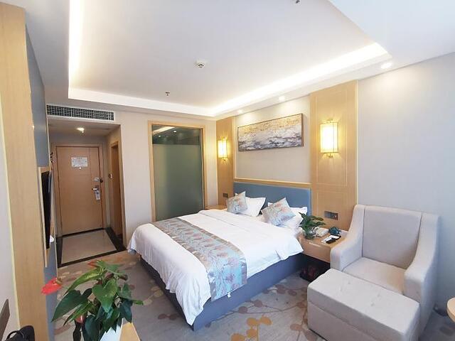 GREENTREE INN GUIYANG WUDANG DISTRICT HIGH SPEED R