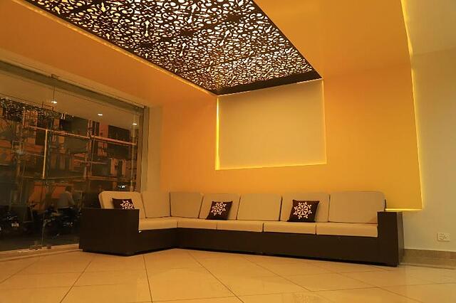 T M Hotel