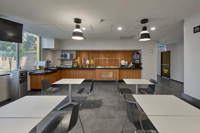 City Express Hermosillo Expo