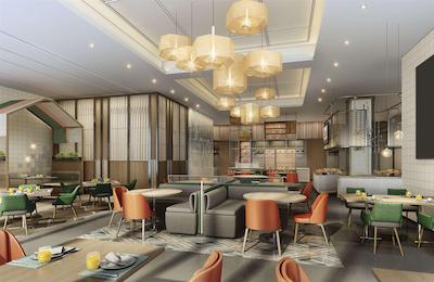 Hilton Garden Inn Xuzhou