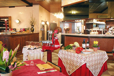 Hotel Da Franco