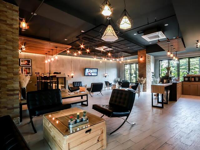 GET ZLEEP PREMIUM BUDGET HOTEL