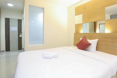 The Greenery Central Suites & Hotel