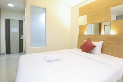 The Greenery Central Suites & Hotel