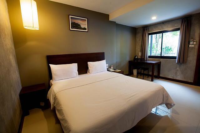 CHALICHA RESORT