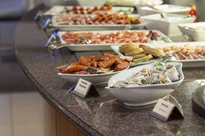Parkhotel Ga Rlitz