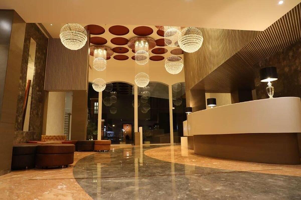 Hotel Imperial