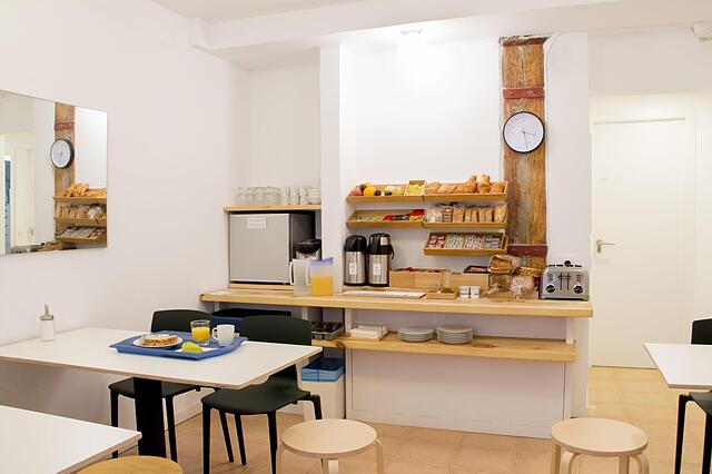 Hostal La Zona