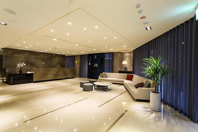 Pavilion Boutique Hotel