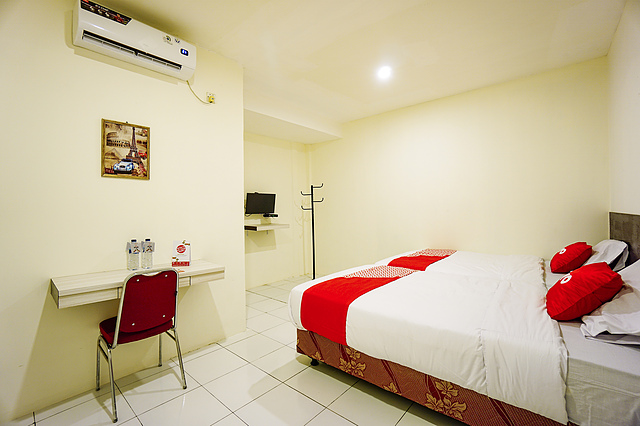 OYO 1838 COZY Home