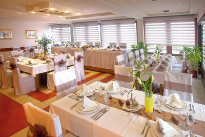 Hotel Calypso