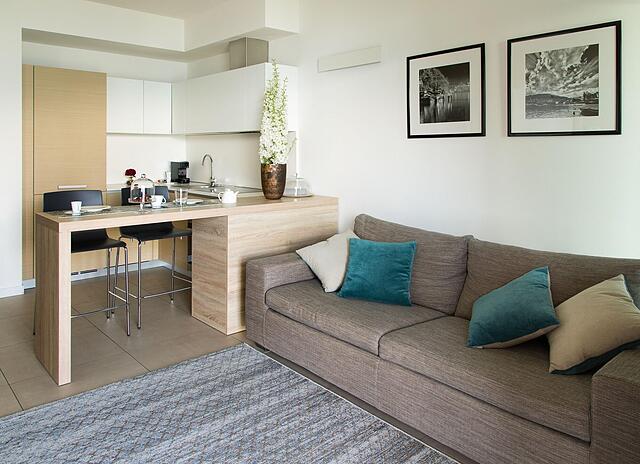 Filario Hotel Residences