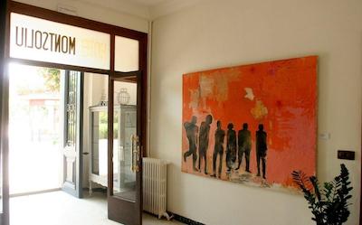 Hotel Montsoliu