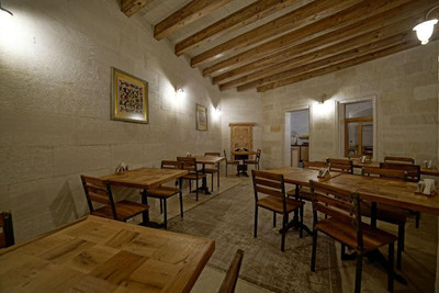 Design Cappadocia Hotel