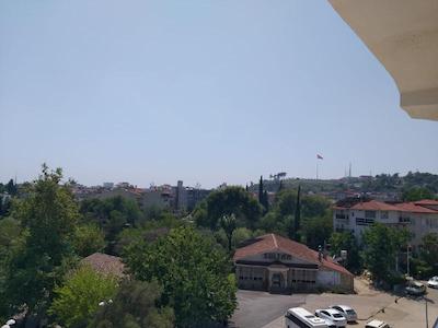 The Sansa Hotel & Spa