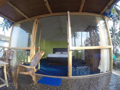 NEPTUNE POINT HILL TOP COTTAGES