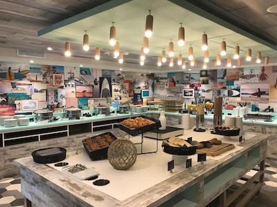 Hampton by Hilton Paris Clichy