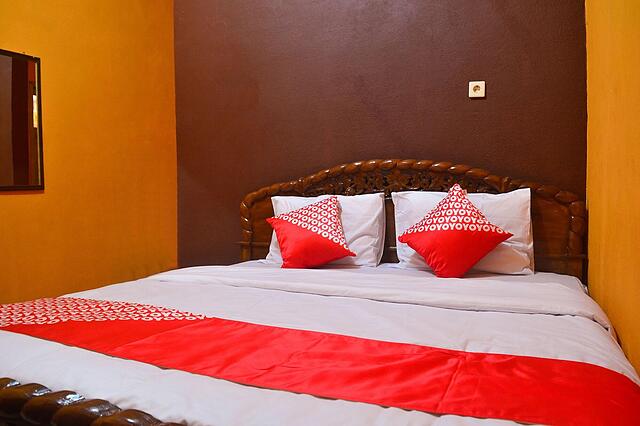 Oyo 1145 Rita Guesthouse