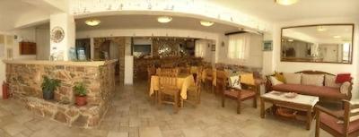 Aphrodite Hotel Apartments