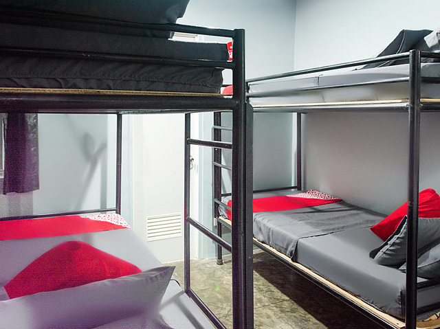 Oyo 561 Abn Hostel
