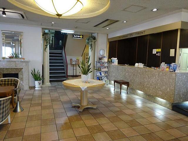 ZENTSUJI GRAND HOTEL
