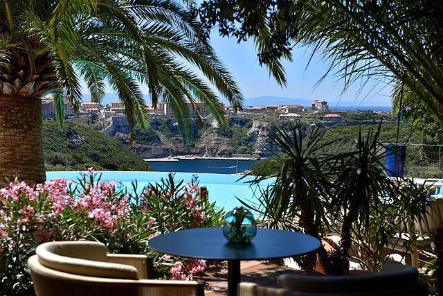 Hotel Cala Di Greco