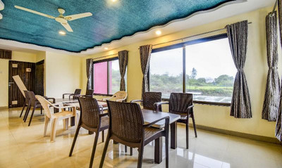 Treebo Trip Gugal Residency