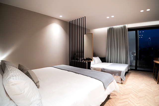 Alinea Suites Limassol Center