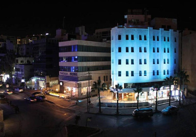 Millenium Hotel