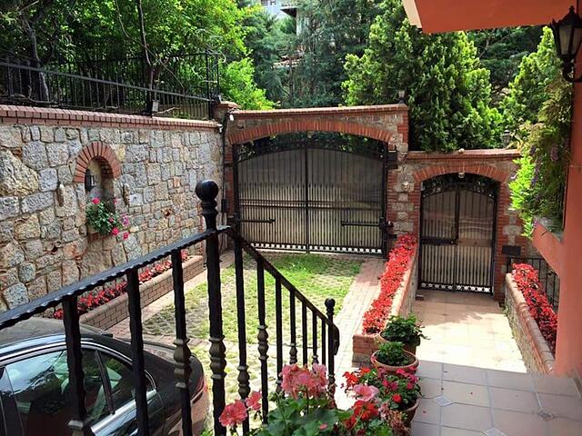 Istanbul Suite Home