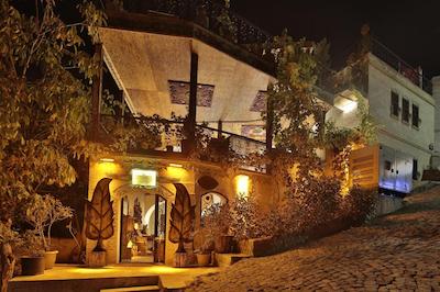 Stone House Oldcity