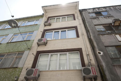 Aslan Apartments Istanbul