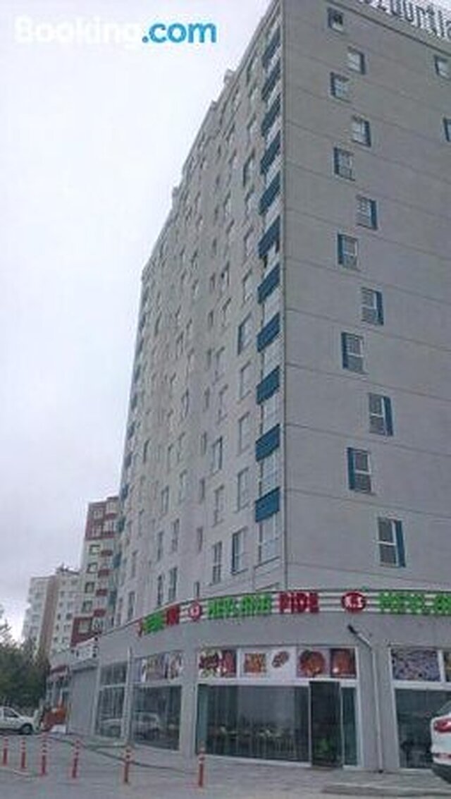Carmen Suite Tuyap
