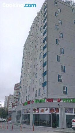 Carmen Suite Tuyap