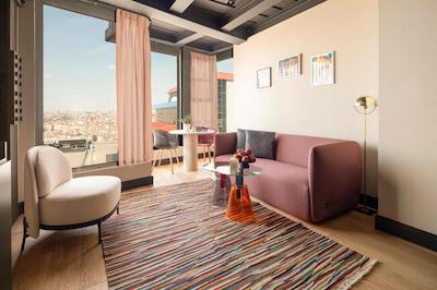 Stay Lab Residence and Hotel