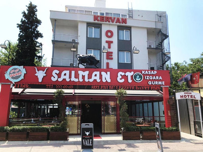 Kervan