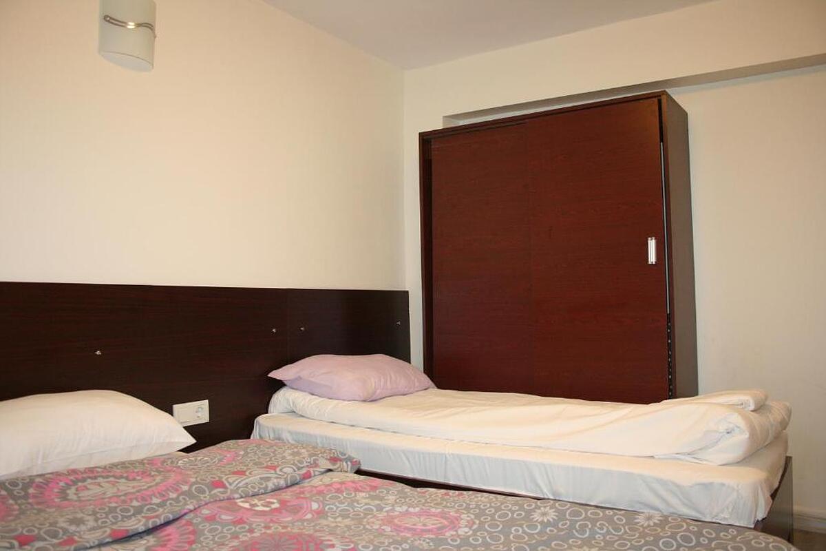 Marmara Apartments