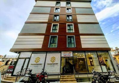 Avcilar Park Otel