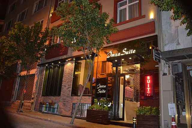 Imza Suite