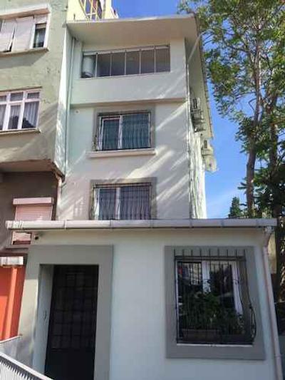 Apart 1 Taksim Sishane