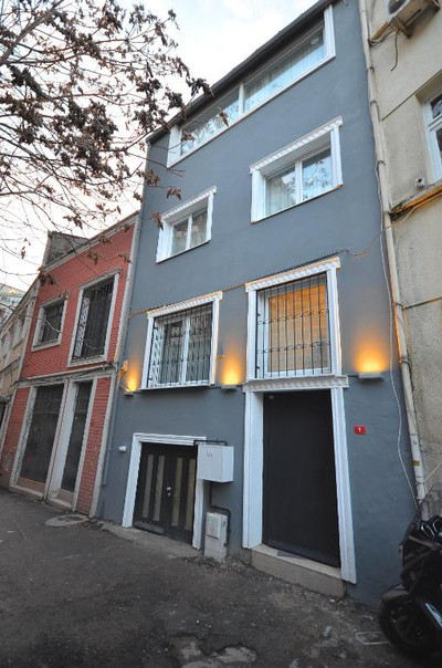 GV Suites Galata