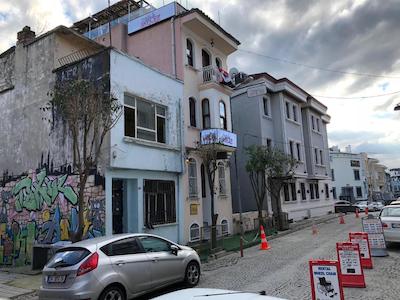 Taksim Antique Suites