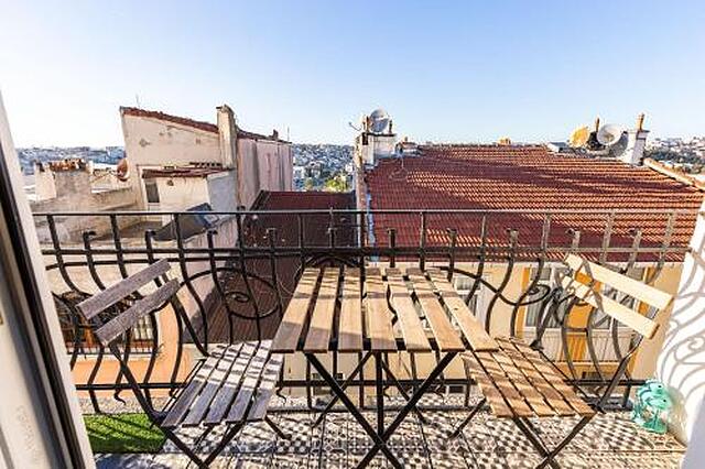 Beyoglu Apart