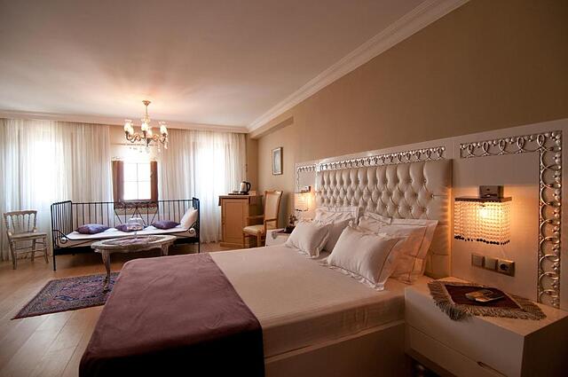 Tuana Istanbul Hotel