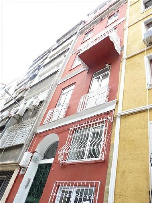 EastWest Hostel