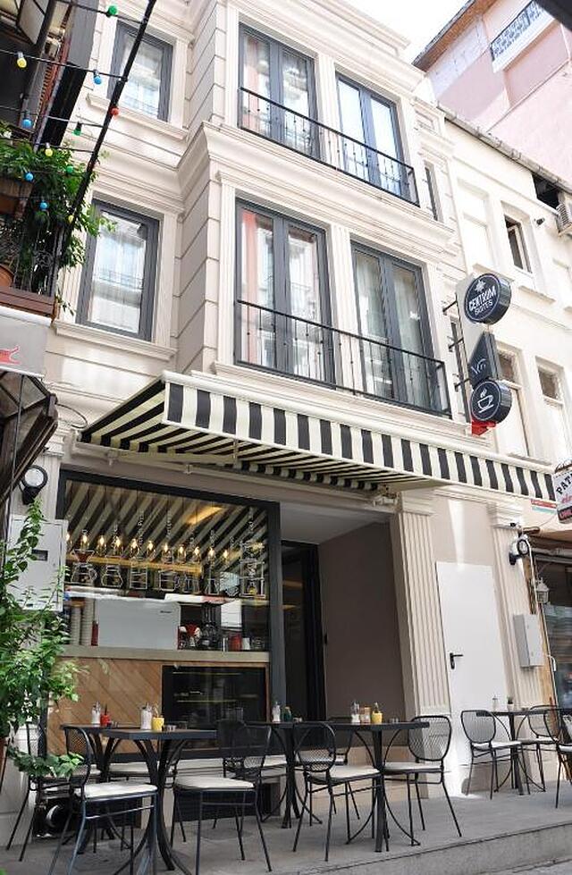 Centrum Suites