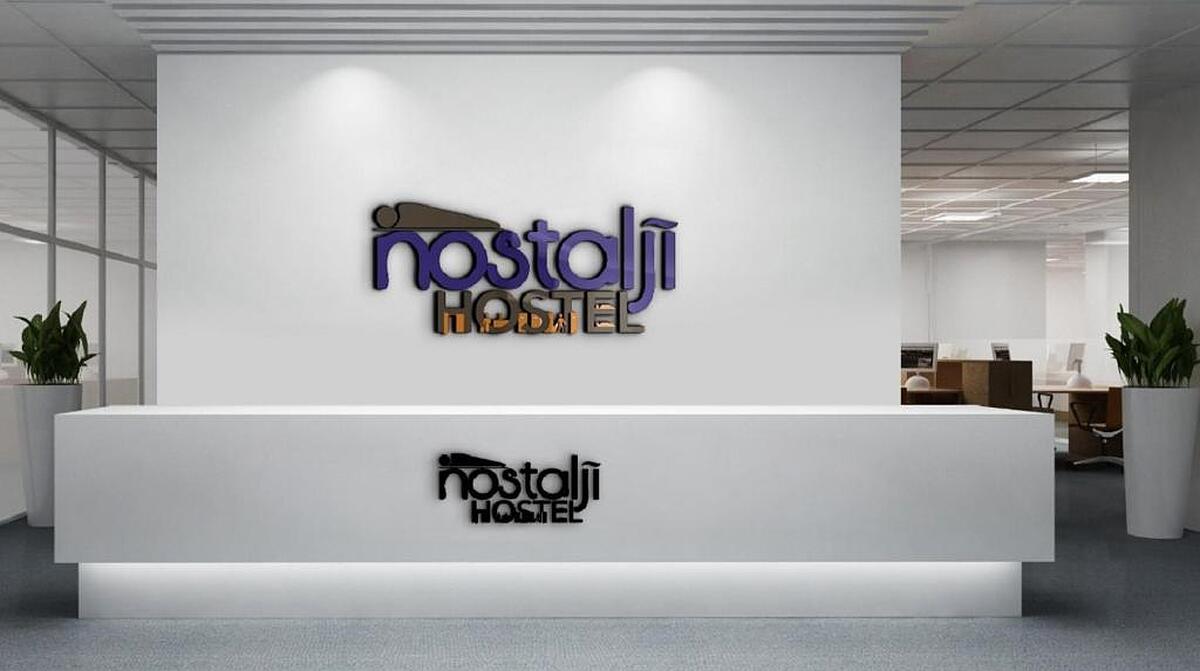 Nostalji Hostel